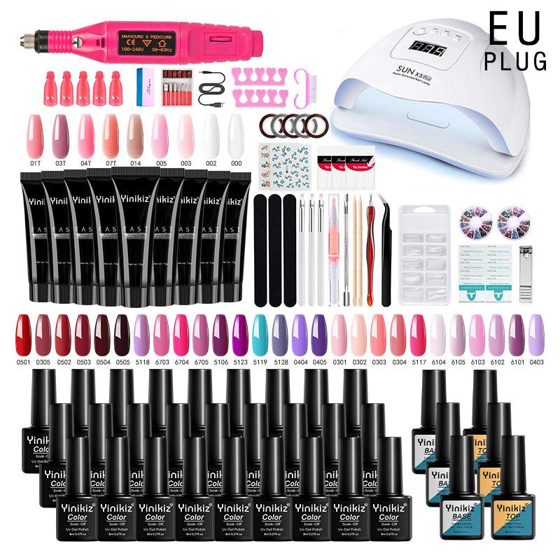 Ultimate Nail Art Design Collection-2