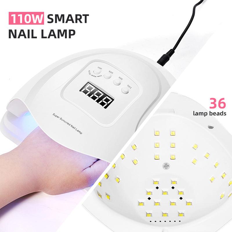 Ultimate Nail Art Design Collection-3