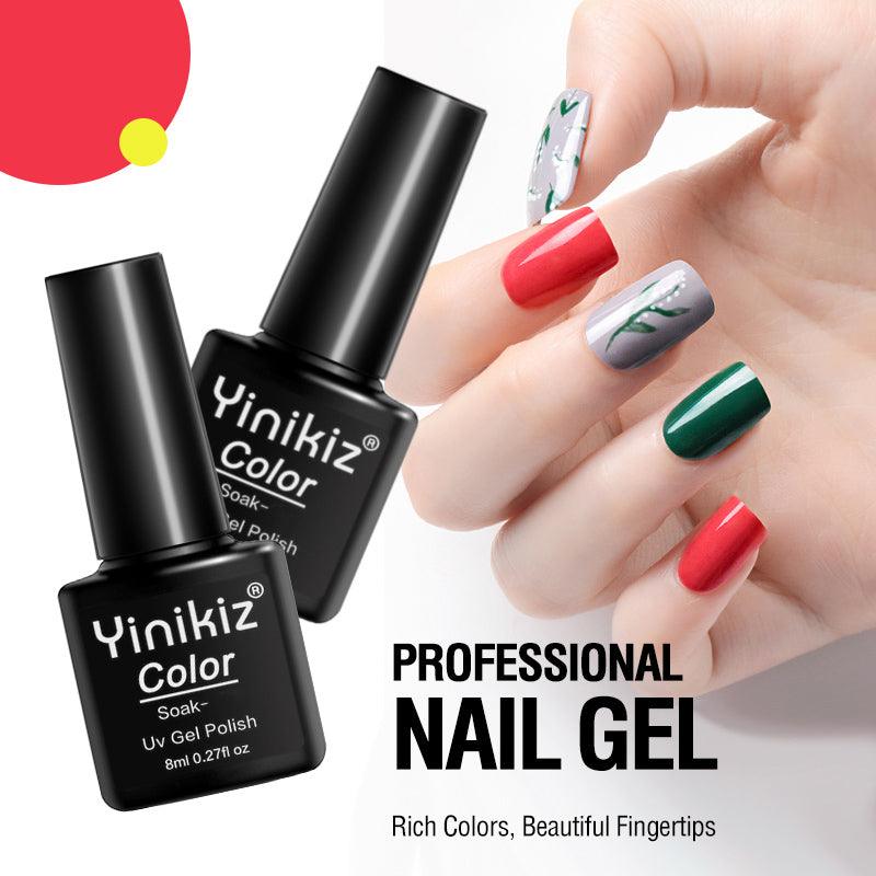 Ultimate Nail Art Design Collection-4