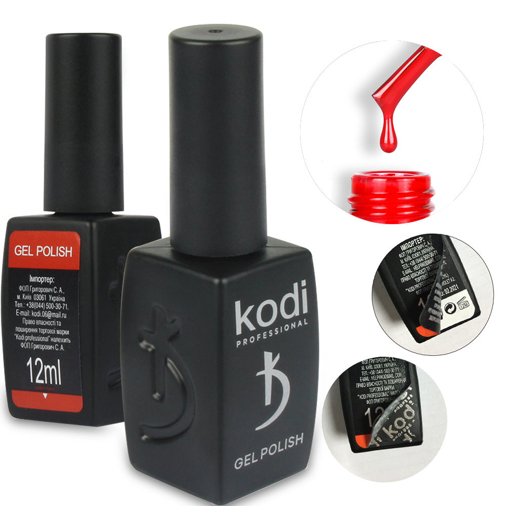 Ultimate Nail Art Glue Set-1