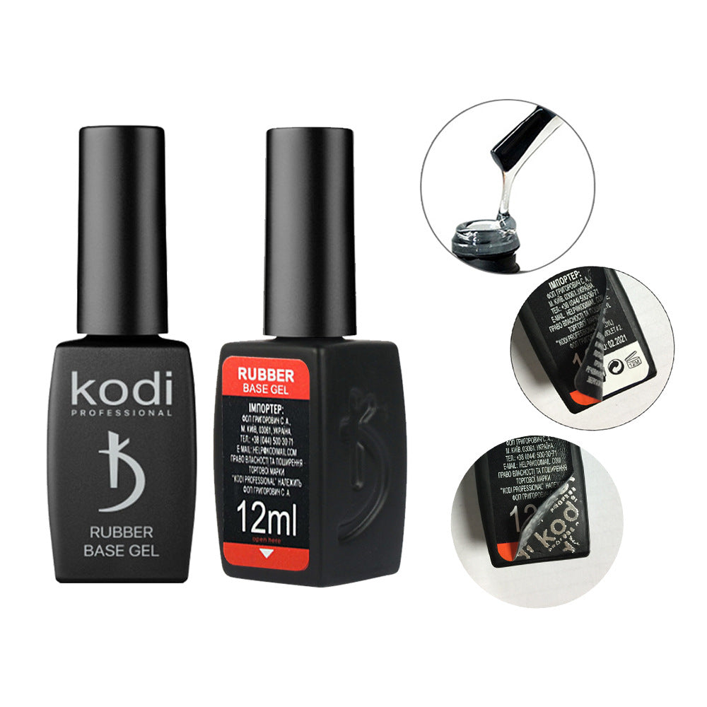 Ultimate Nail Art Glue Set-8