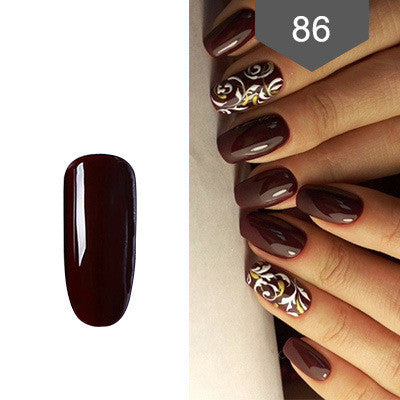 Ultimate Nail Art Glue Set-11