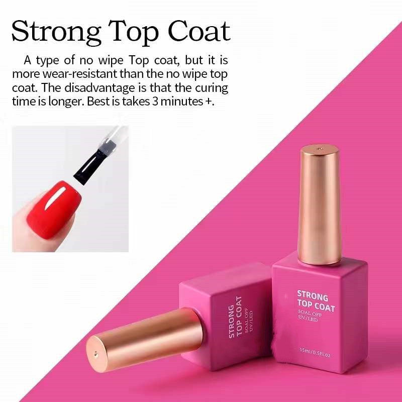 Ultimate Nail Care Primer and Sealer Collection-10
