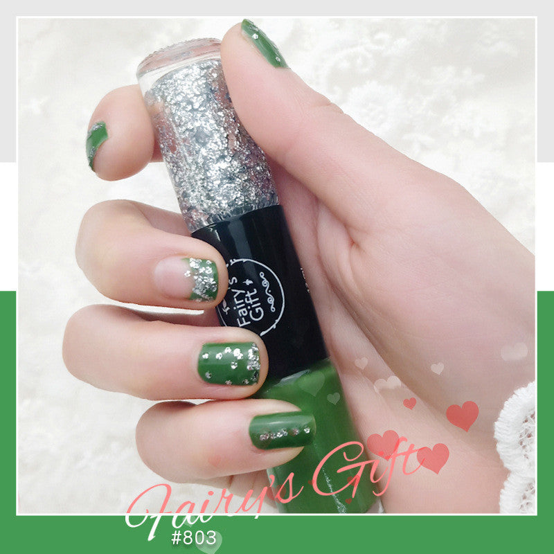 Ultimate Two-Color Nail Polish Set-2