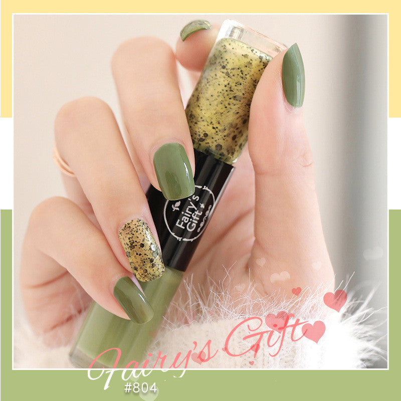 Ultimate Two-Color Nail Polish Set-3