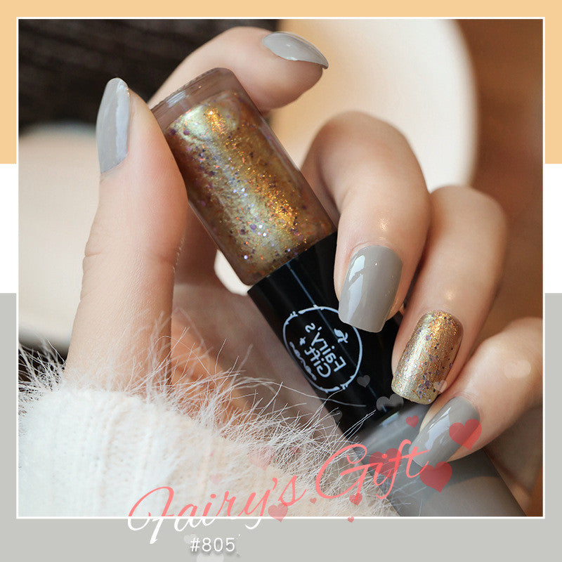 Ultimate Two-Color Nail Polish Set-4