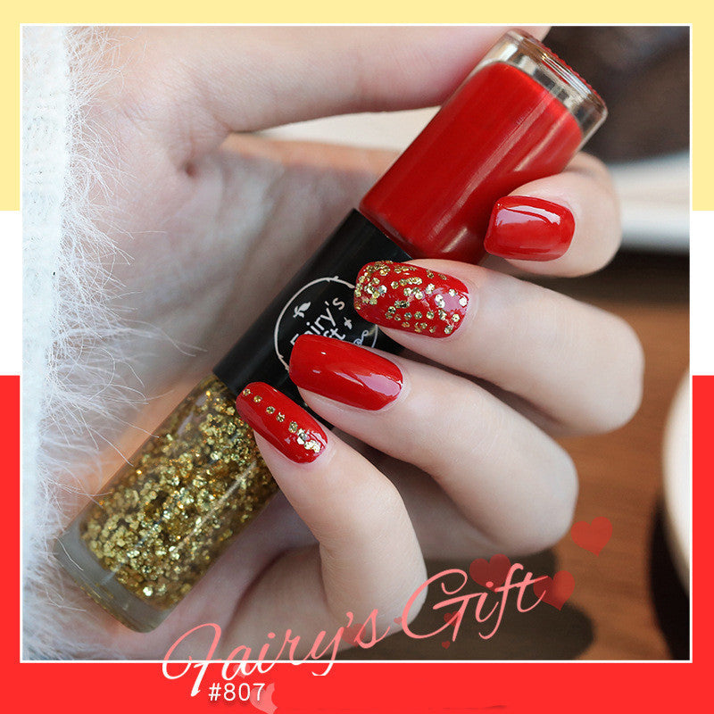 Ultimate Two-Color Nail Polish Set-6