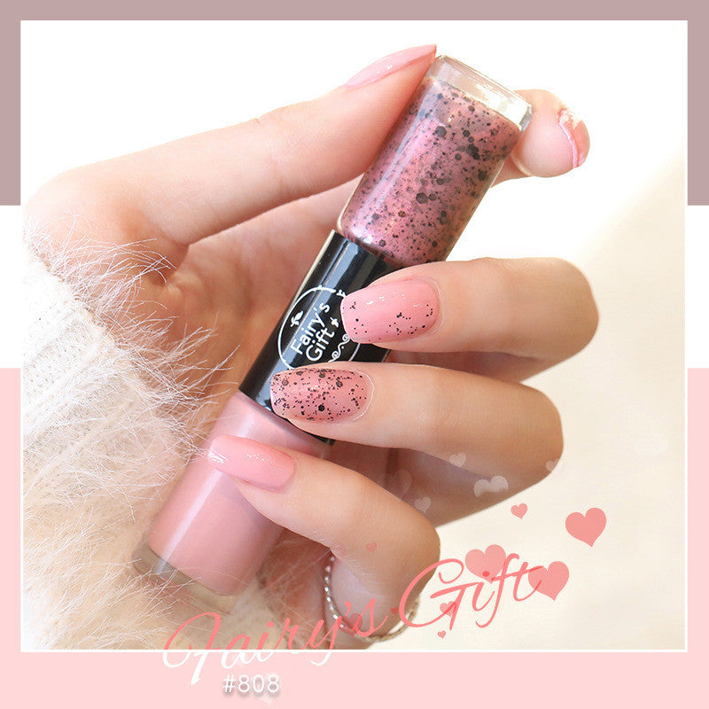 Ultimate Two-Color Nail Polish Set-7