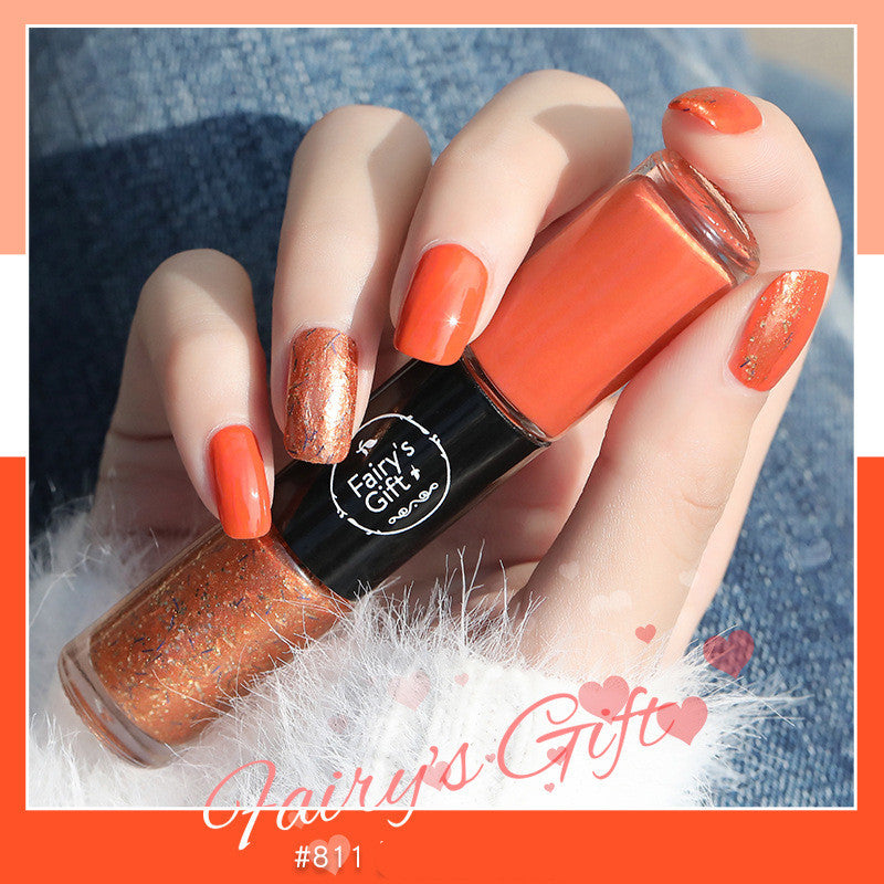 Ultimate Two-Color Nail Polish Set-10