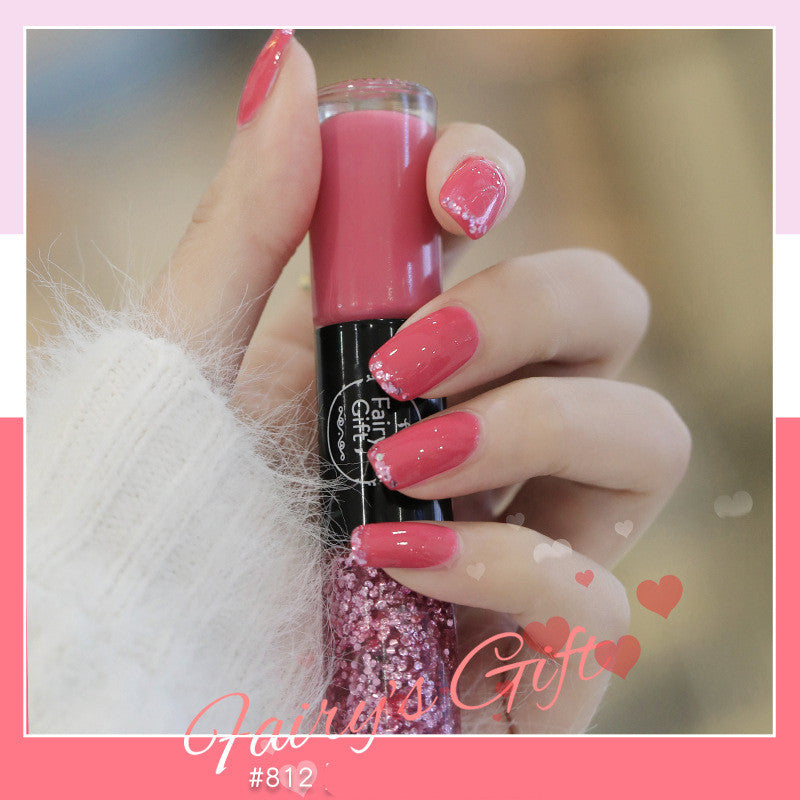 Ultimate Two-Color Nail Polish Set-11