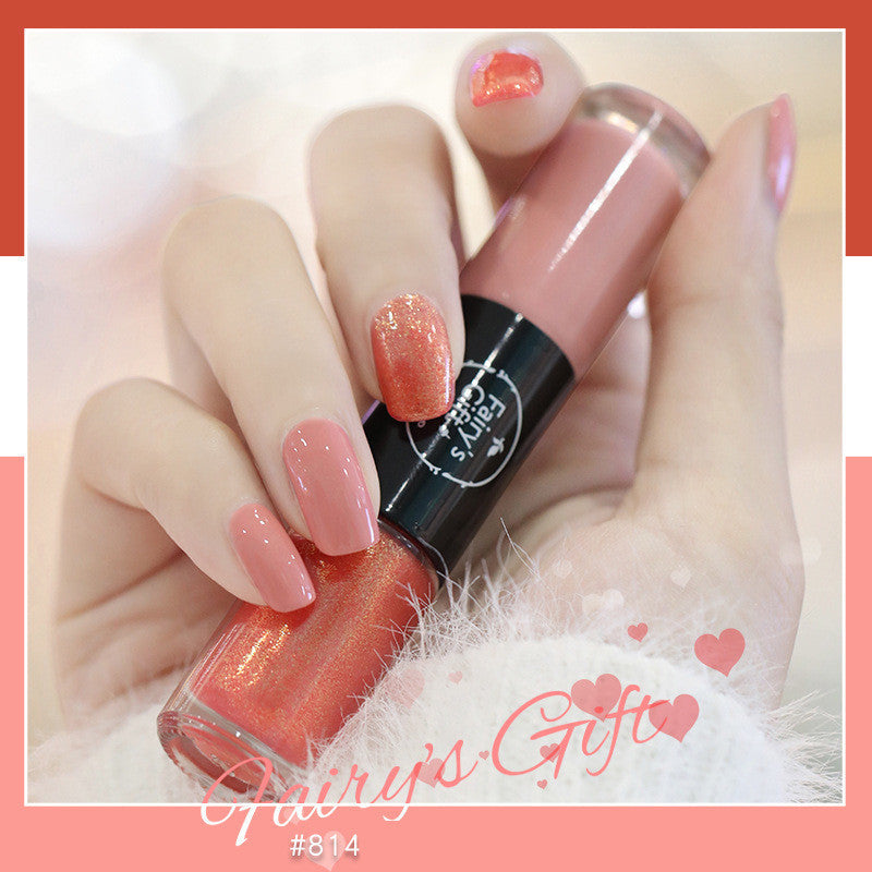 Ultimate Two-Color Nail Polish Set-13