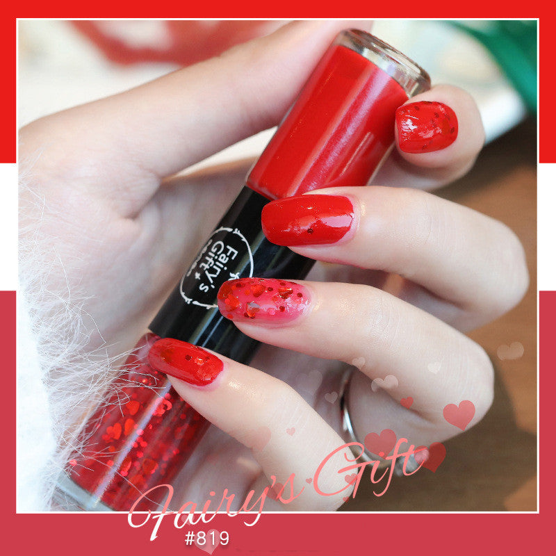Ultimate Two-Color Nail Polish Set-18