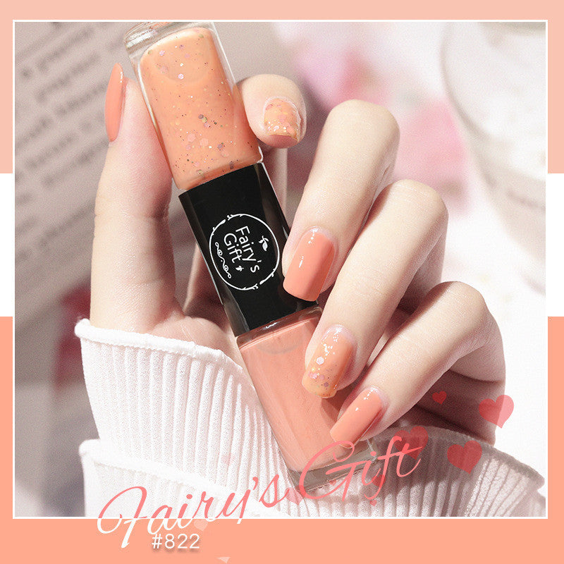 Ultimate Two-Color Nail Polish Set-21