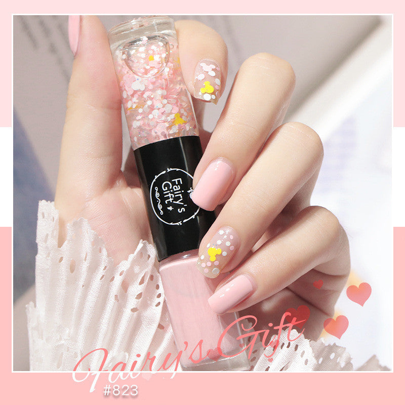 Ultimate Two-Color Nail Polish Set-22