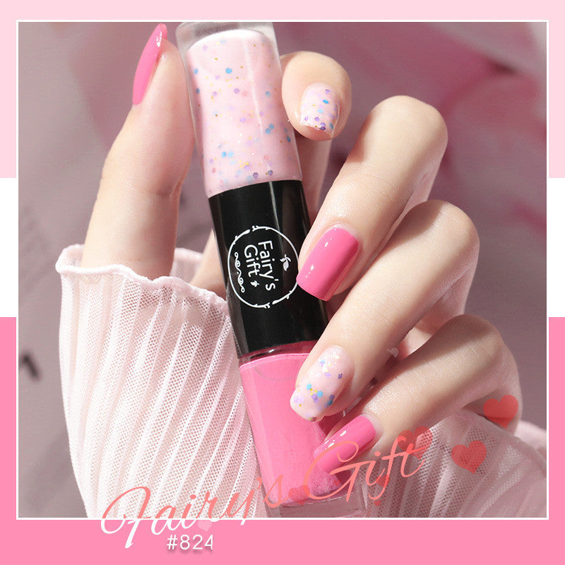 Ultimate Two-Color Nail Polish Set-23