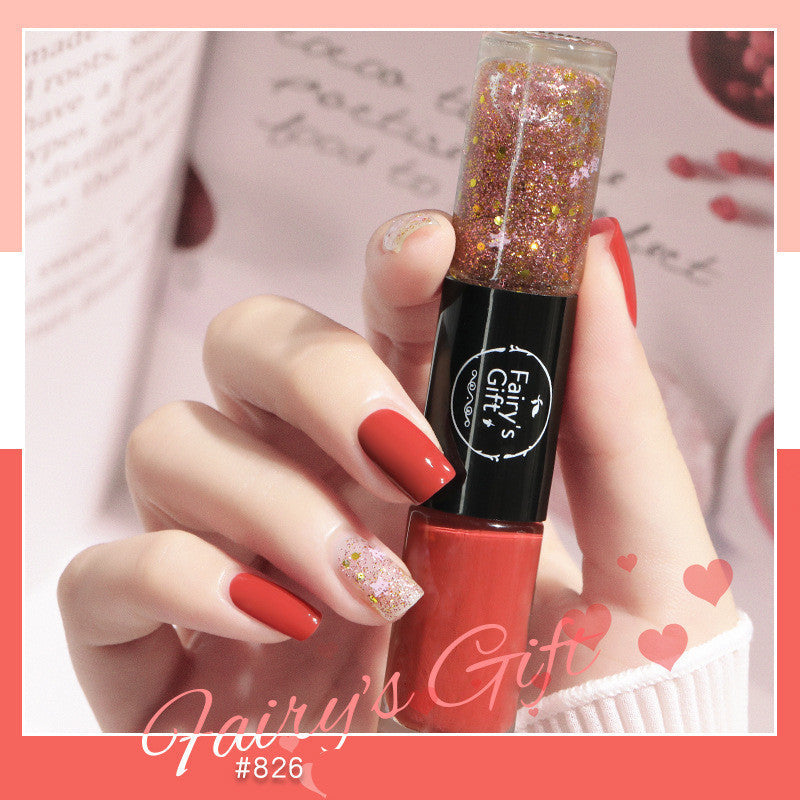 Ultimate Two-Color Nail Polish Set-25