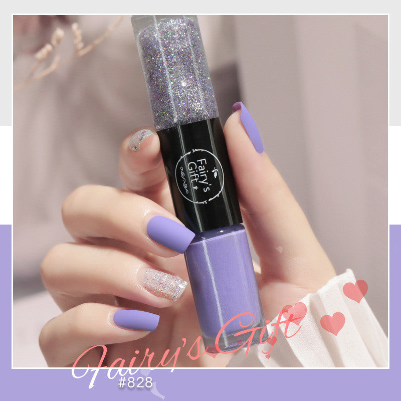 Ultimate Two-Color Nail Polish Set-27