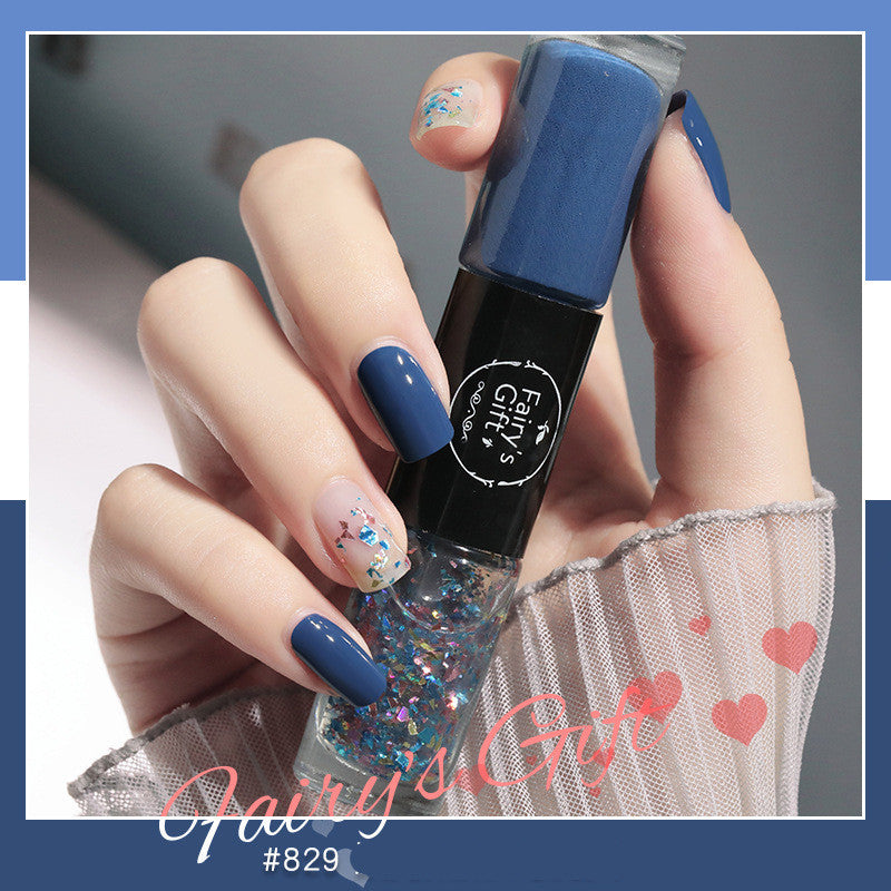 Ultimate Two-Color Nail Polish Set-28