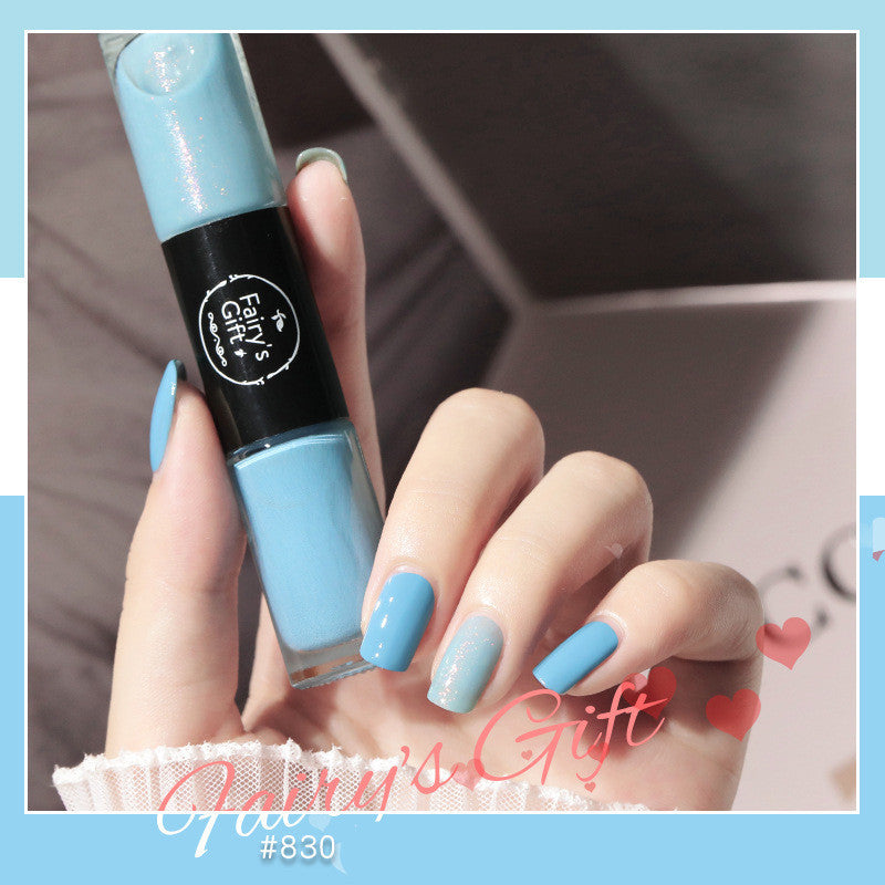 Ultimate Two-Color Nail Polish Set-29