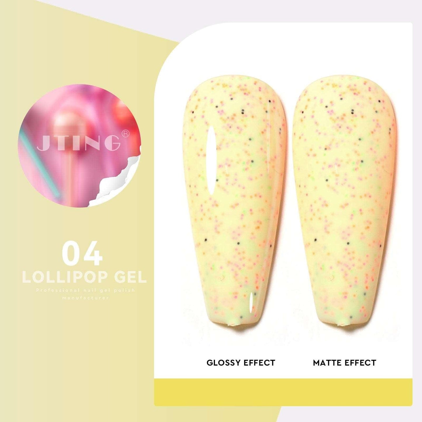 Ultimate UV Gel Nail Polish Collection-2