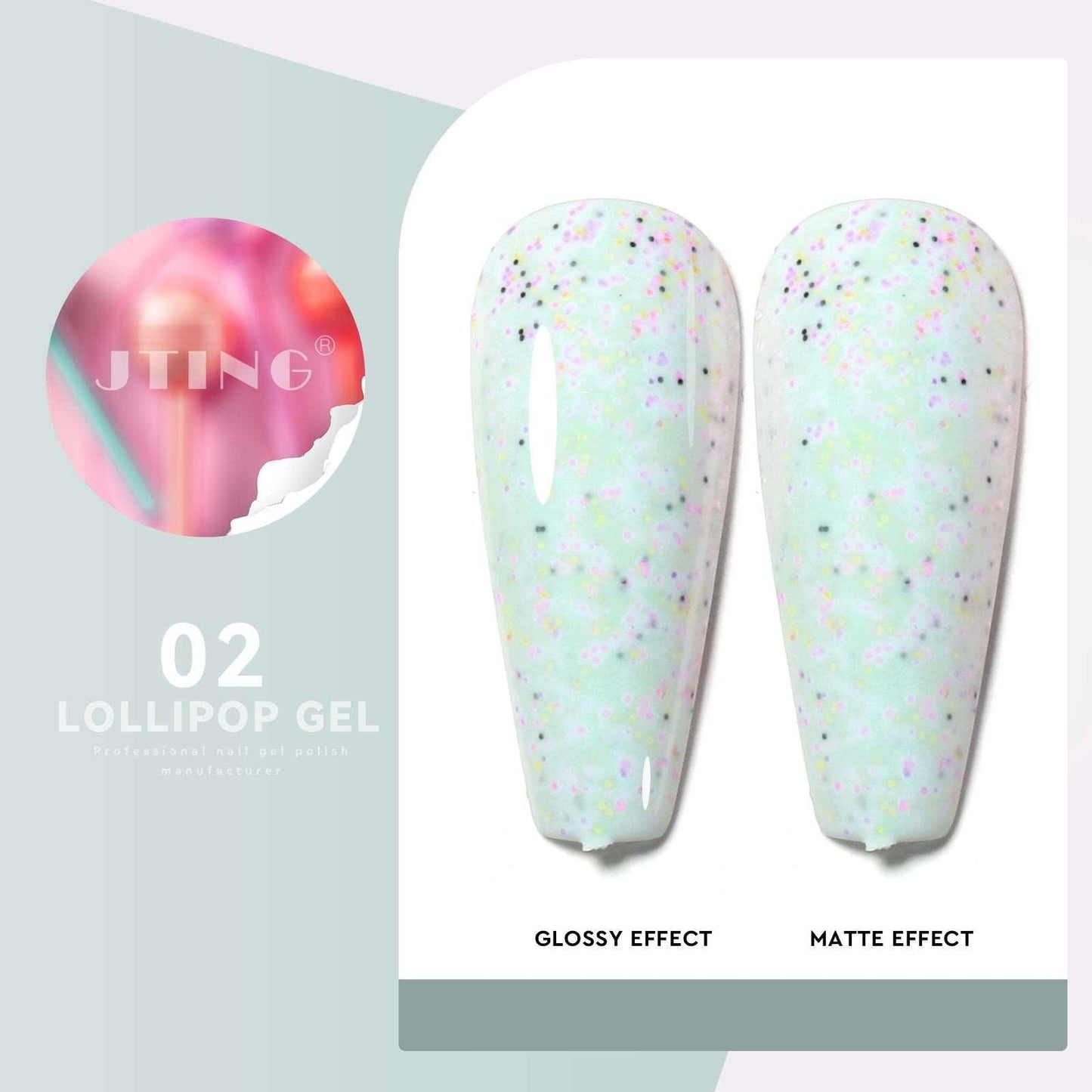 Ultimate UV Gel Nail Polish Collection-4