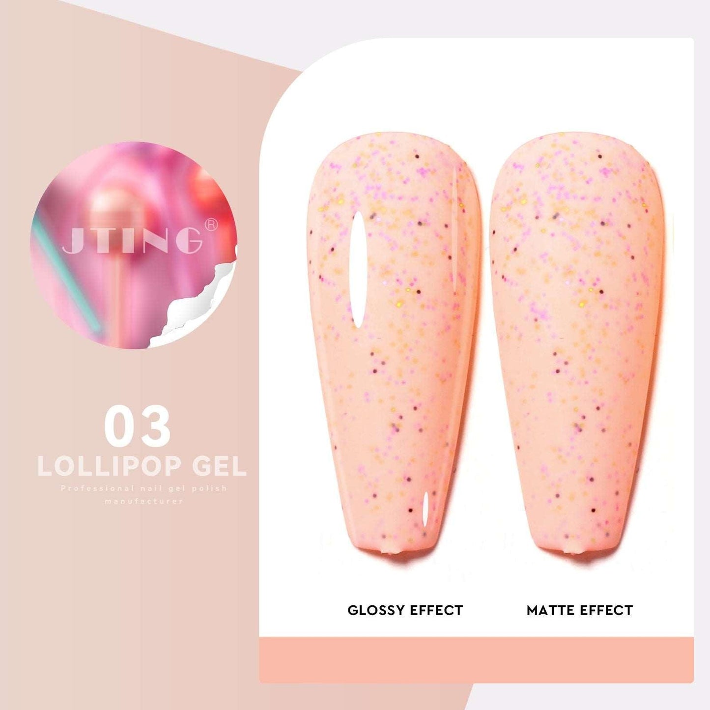 Ultimate UV Gel Nail Polish Collection-5
