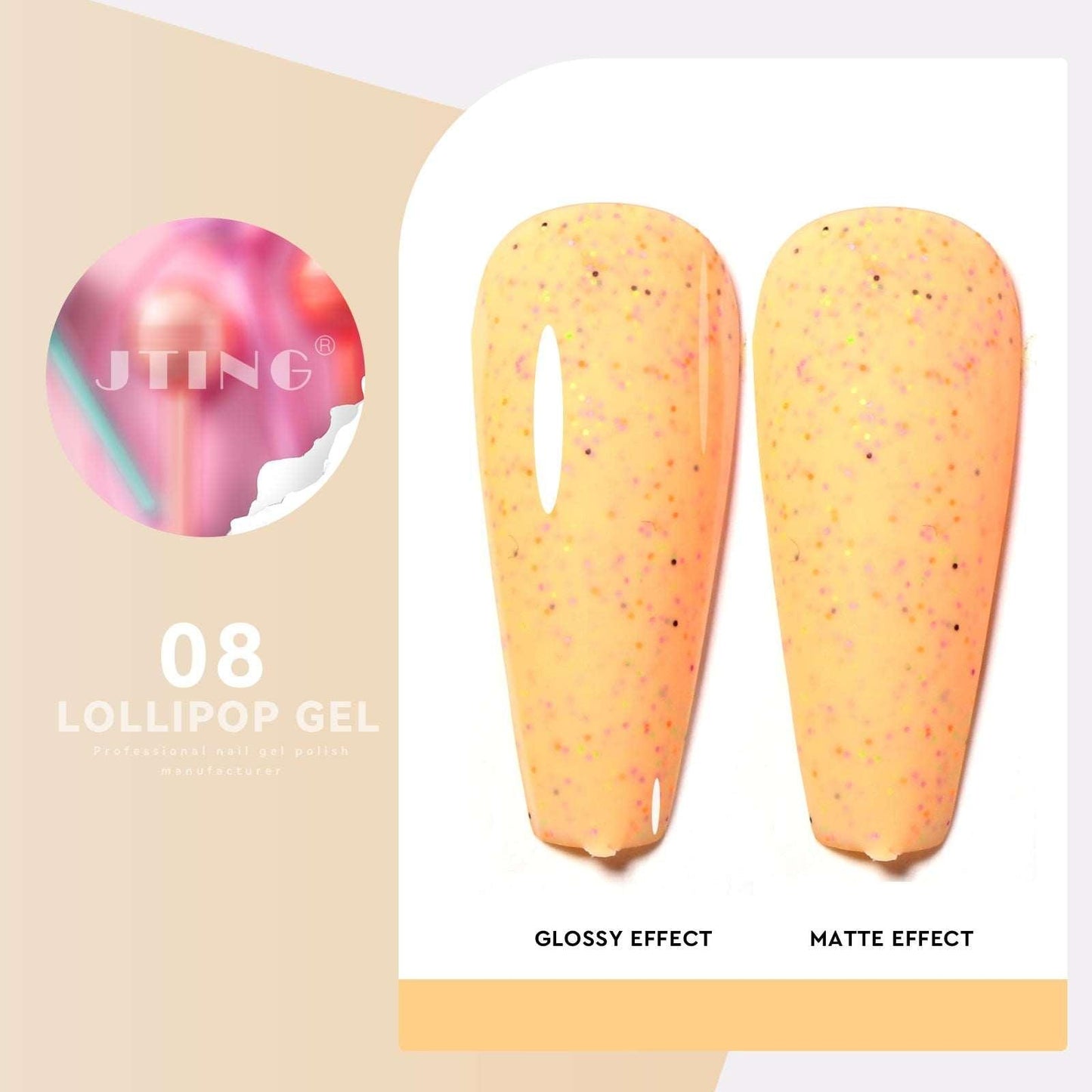 Ultimate UV Gel Nail Polish Collection-6