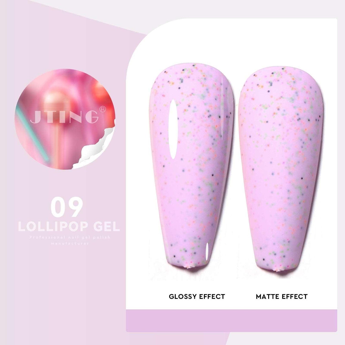 Ultimate UV Gel Nail Polish Collection-7