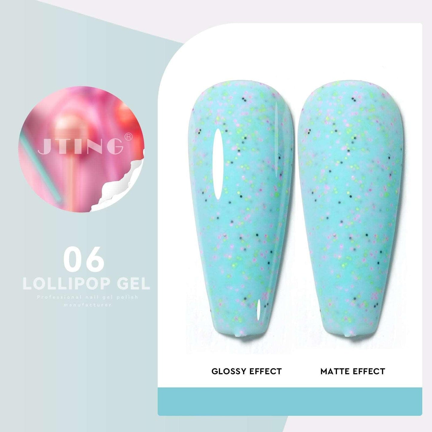 Ultimate UV Gel Nail Polish Collection-8