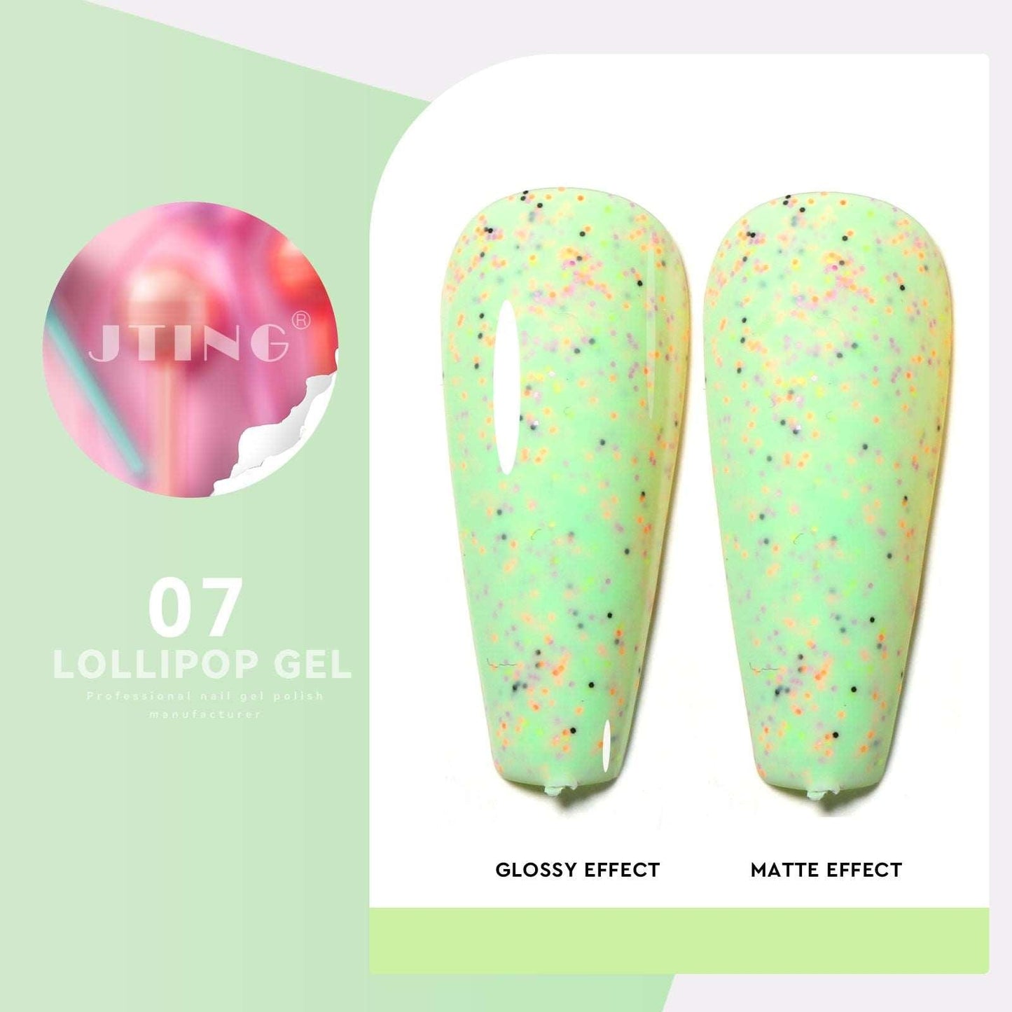 Ultimate UV Gel Nail Polish Collection-9