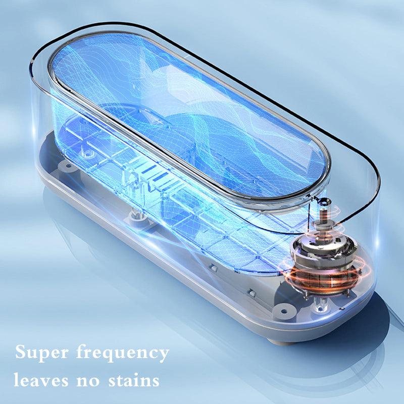 Ultrasonic Cleaner Machine-2