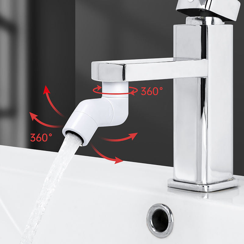 Universal Anti-Splash Faucet-1