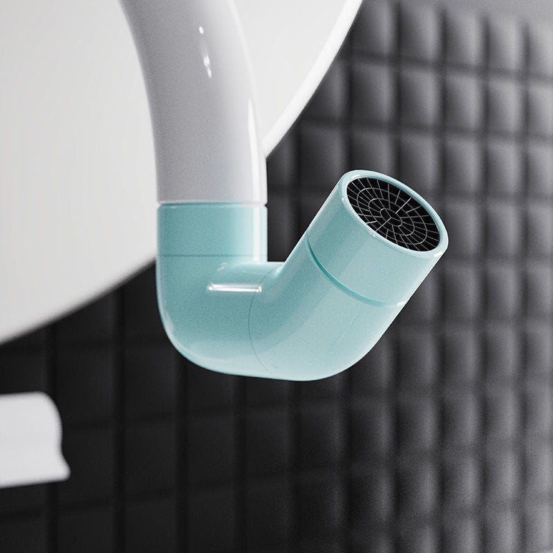 Universal Anti-Splash Faucet-2