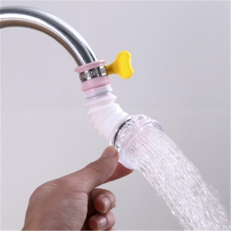 Universal Rotating Water Filter-1