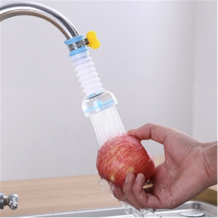 Universal Rotating Water Filter-3