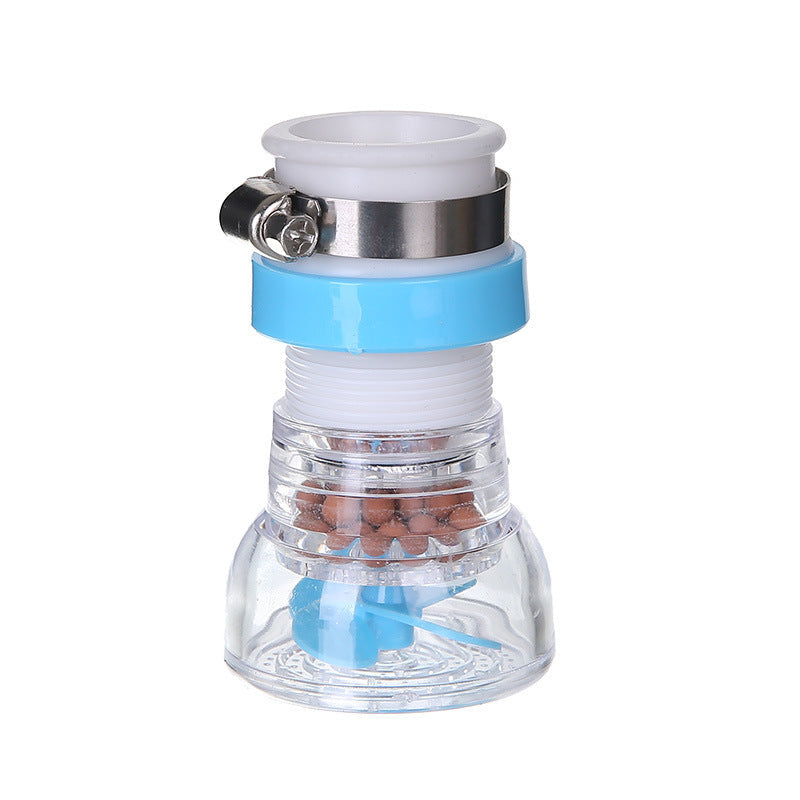 Universal Rotating Water Filter-6
