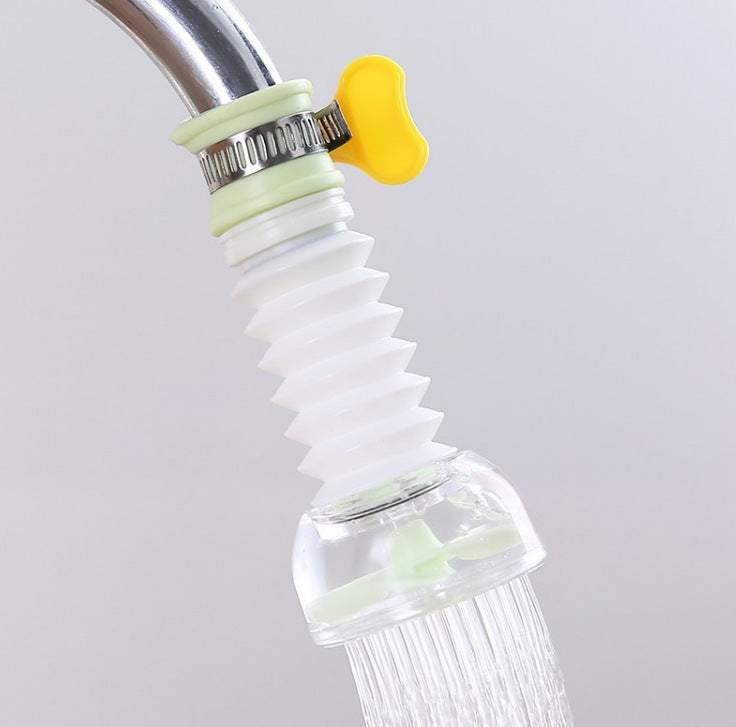 Universal Rotating Water Filter-7