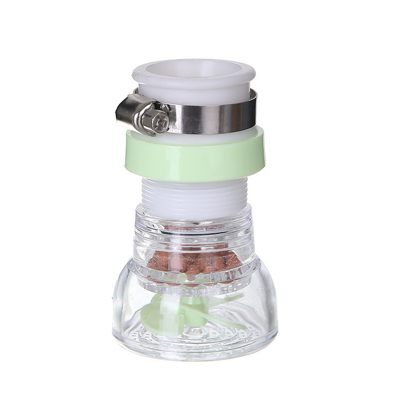 Universal Rotating Water Filter-8
