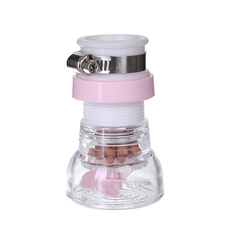 Universal Rotating Water Filter-10