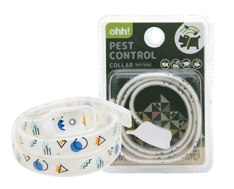 Universal Size Collar for Dogs-0
