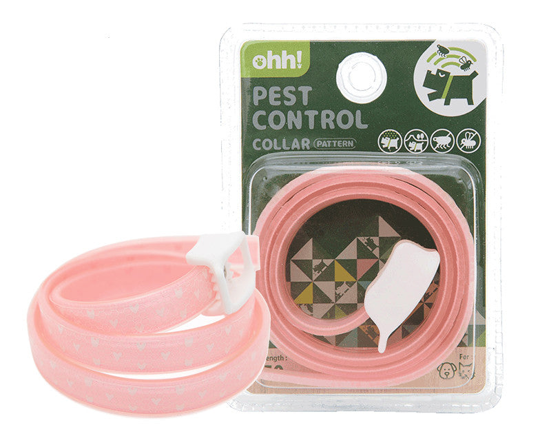 Universal Size Collar for Dogs-3