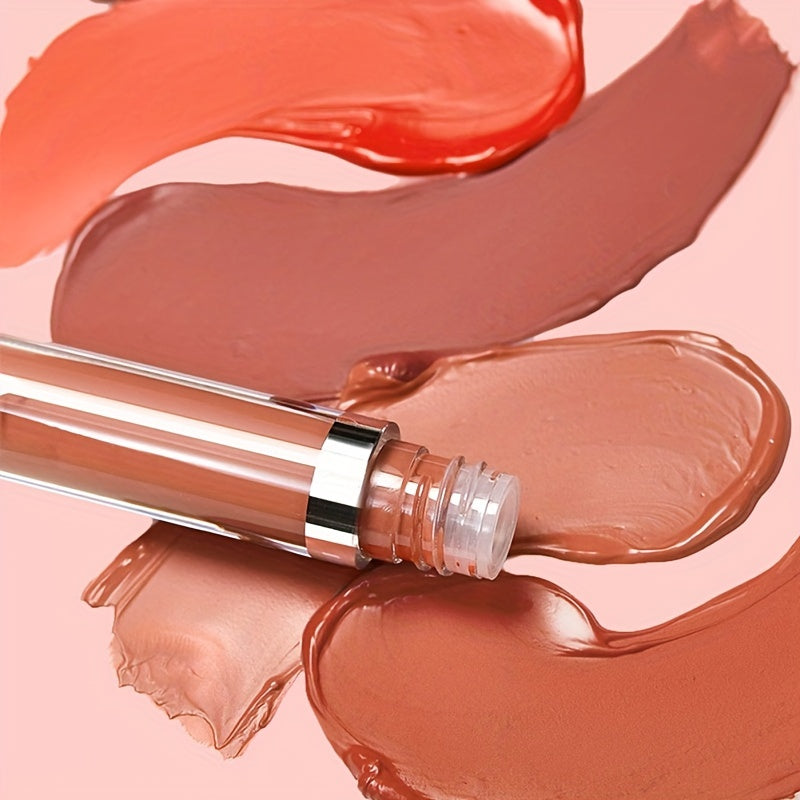 VERONNI Lip Glaze Set-4