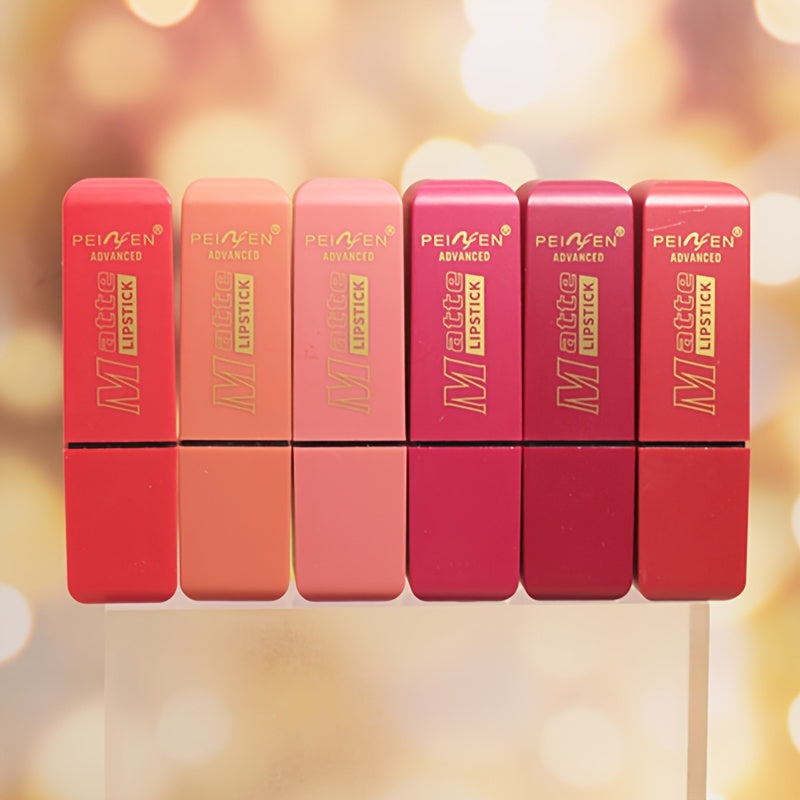 Velvet Luxe 24-Piece Lipstick Set-1