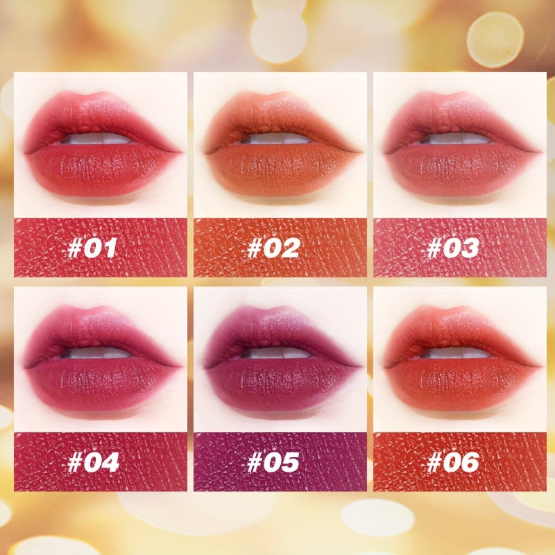 Velvet Luxe 24-Piece Lipstick Set-3