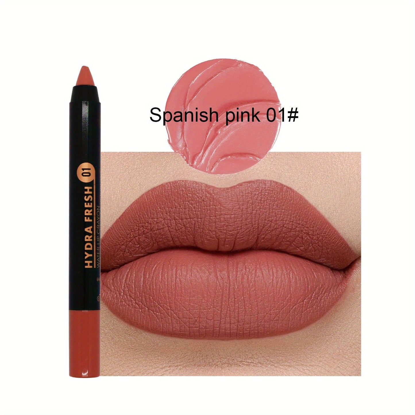 Velvet Luxe Lipstick Pencil Set-2