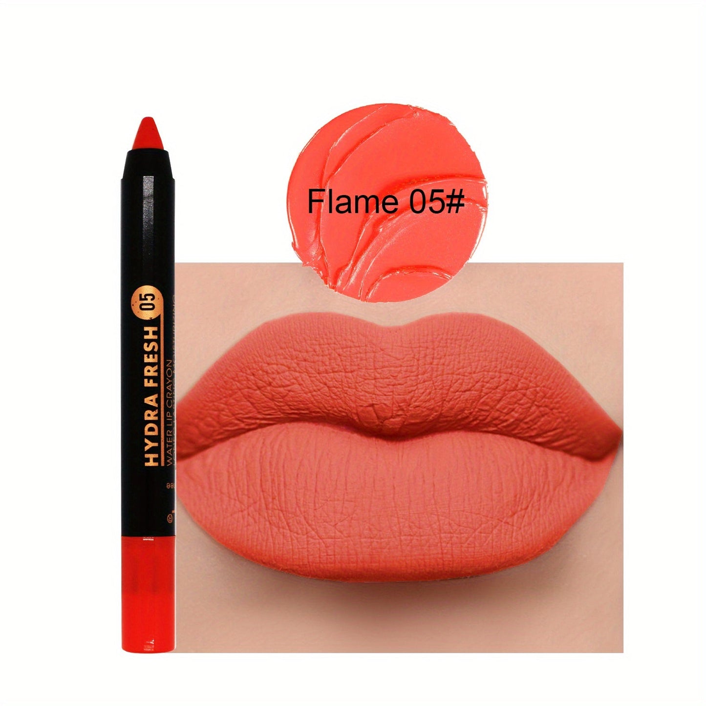Velvet Luxe Lipstick Pencil Set-7