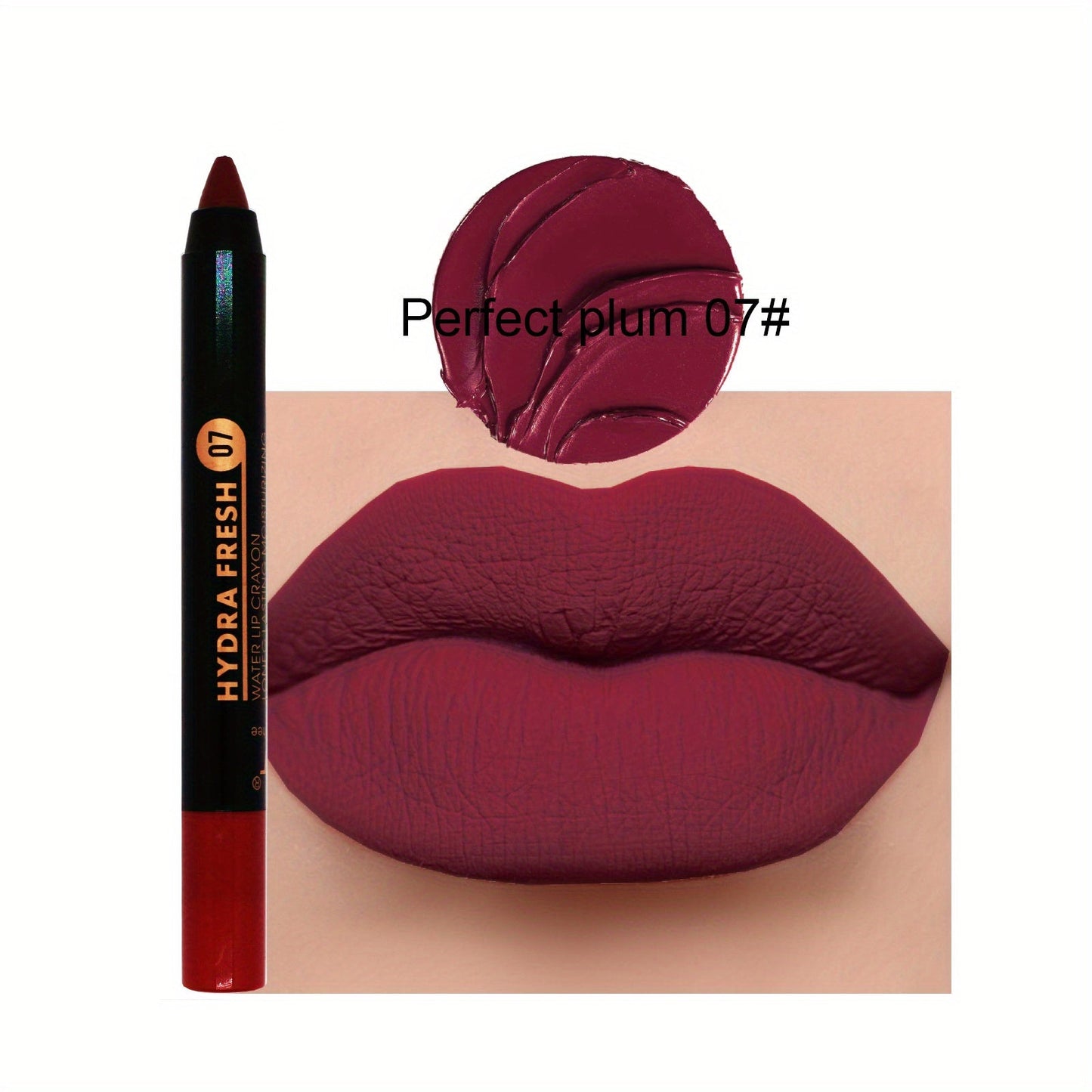 Velvet Luxe Lipstick Pencil Set-9