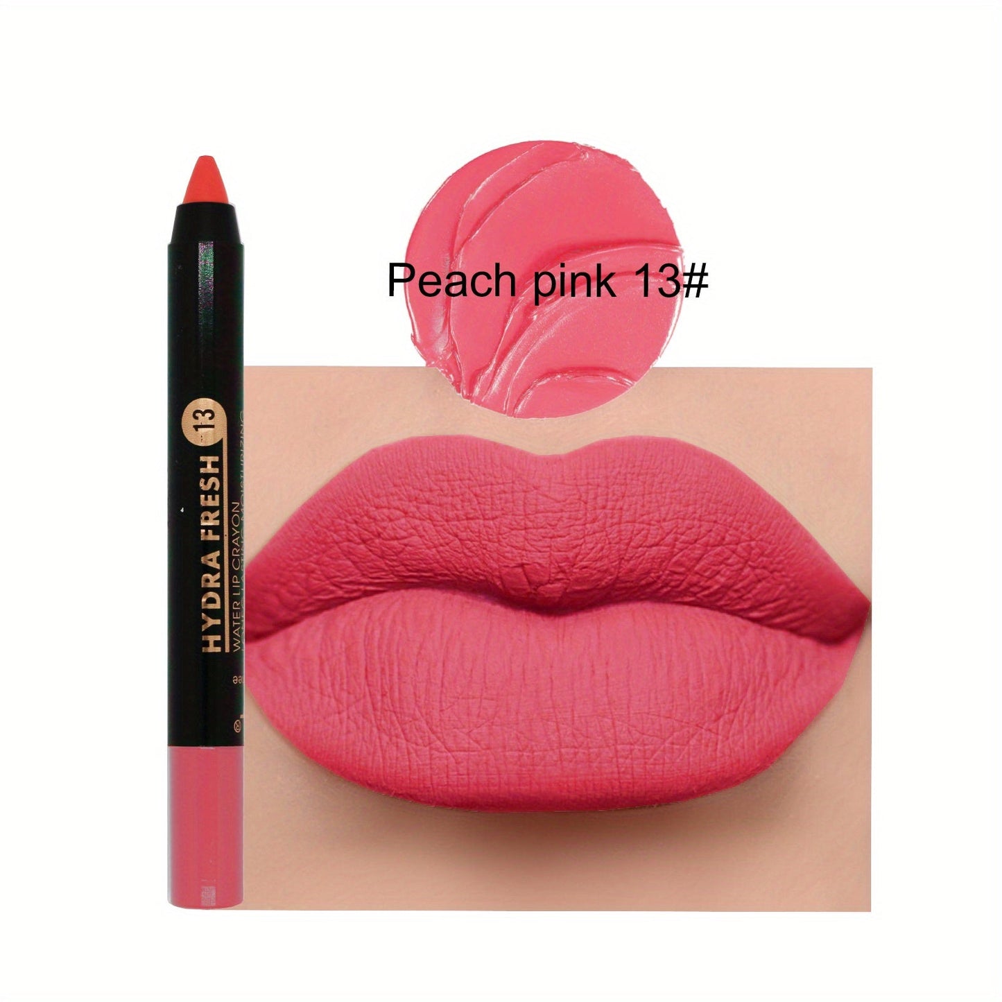 Velvet Luxe Lipstick Pencil Set-15