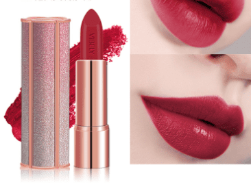 Velvet Matte Waterproof Lipstick-5