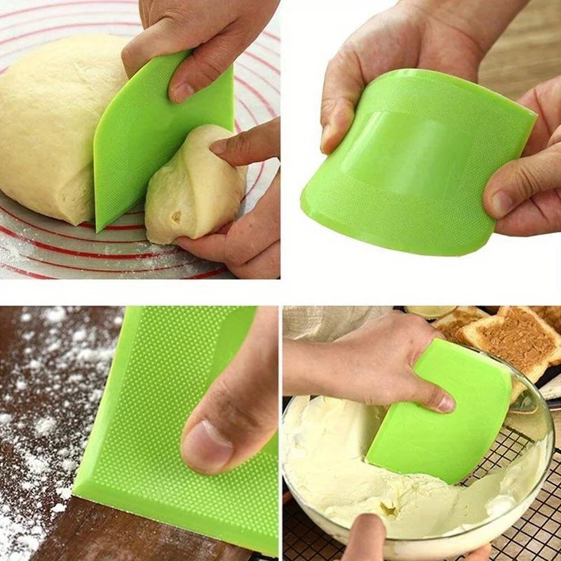 Versatile Baking Tool Set for Perfect Results-0